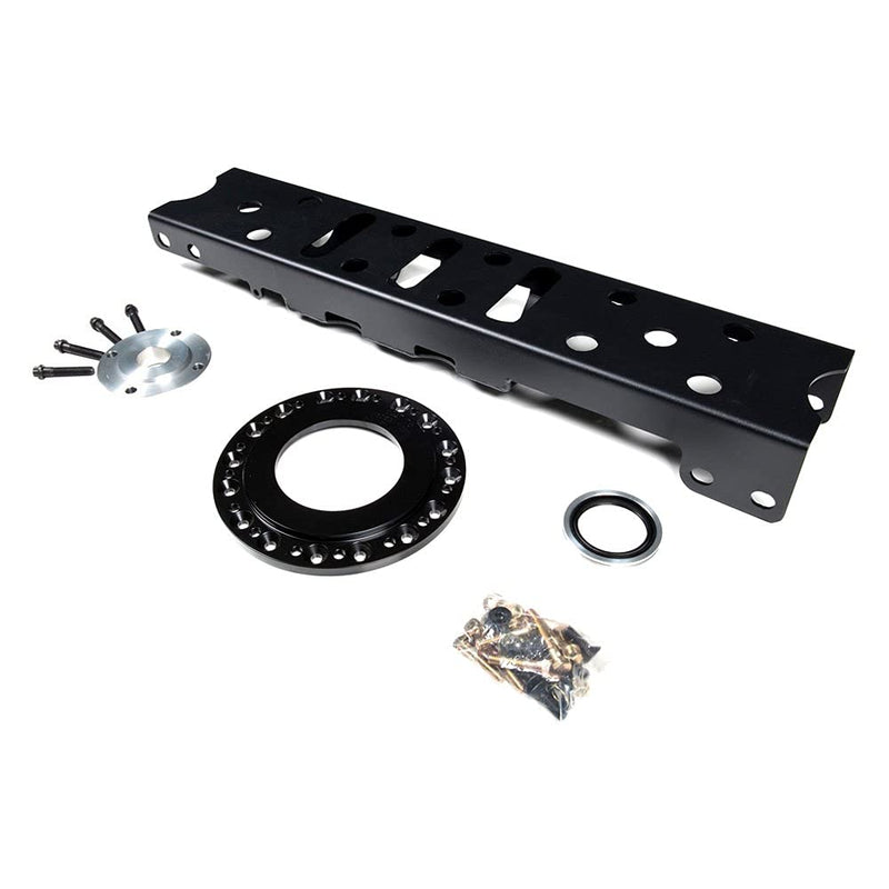 Transfer Case Zone Offroad Indexing Ring Kit ZOND5813