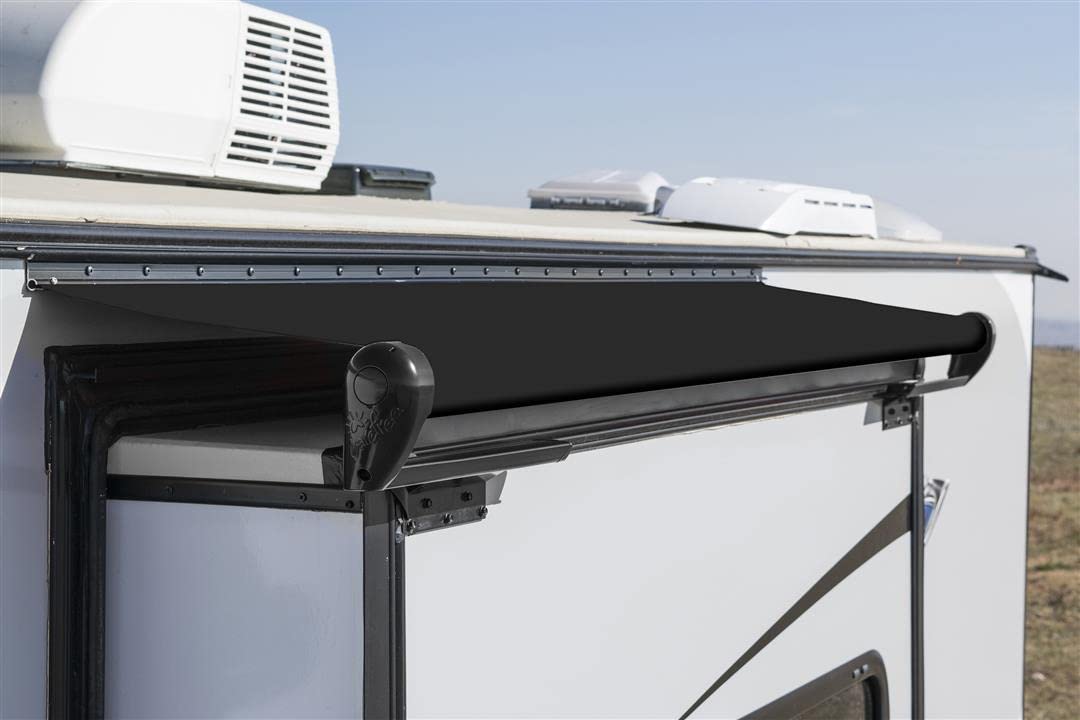 Alpine CAREFREE/CO. Slide Out Cover, 90", White