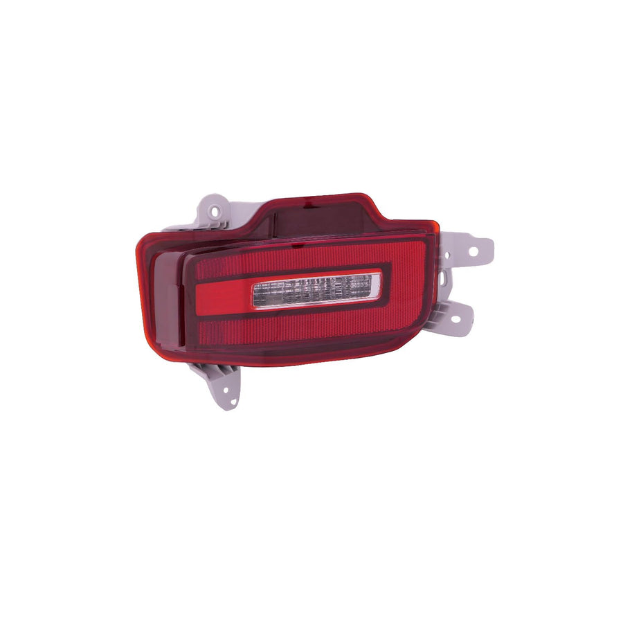 Hyundai Palisade 20-21 Back Up Light LH Driver Side FL/Reflector CAPA Replaces OEM: 92405 S8000 Partslink: HY2892100C
