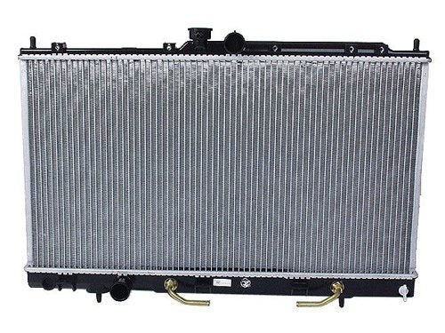 C0886 Koyorad Radiator