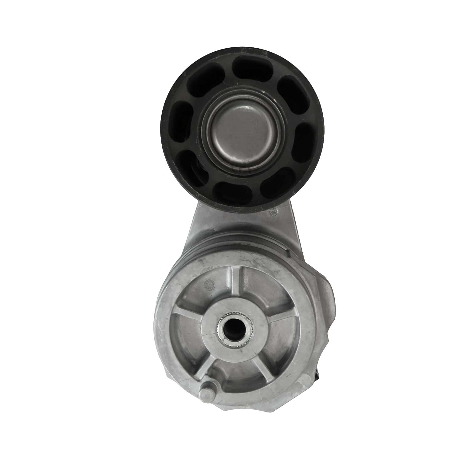 Automatic Goodyear Serpentine Belt Tensioner Assembly 55195