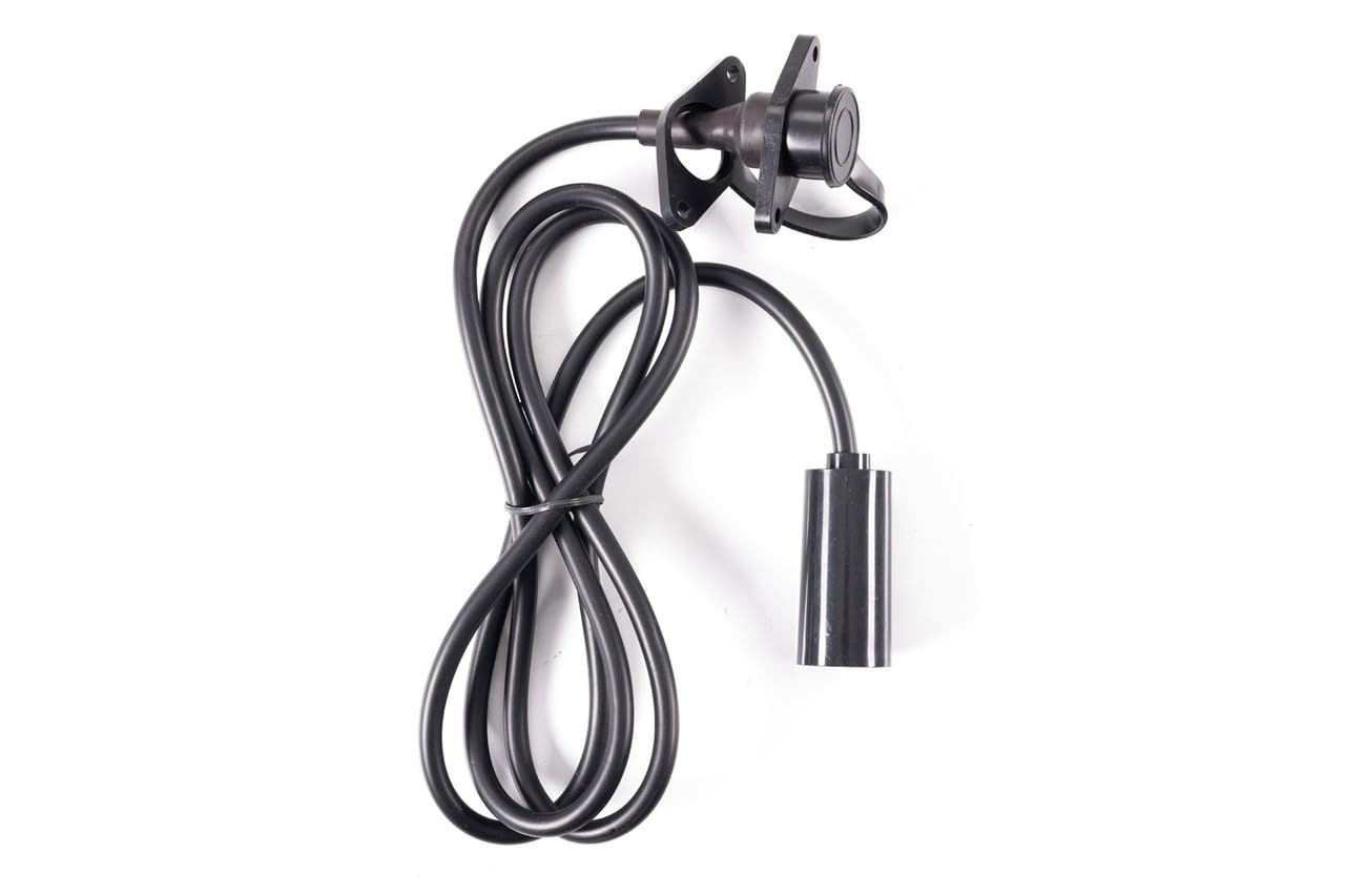 5-ft. IM4x4 Monster Winch Plug Extension