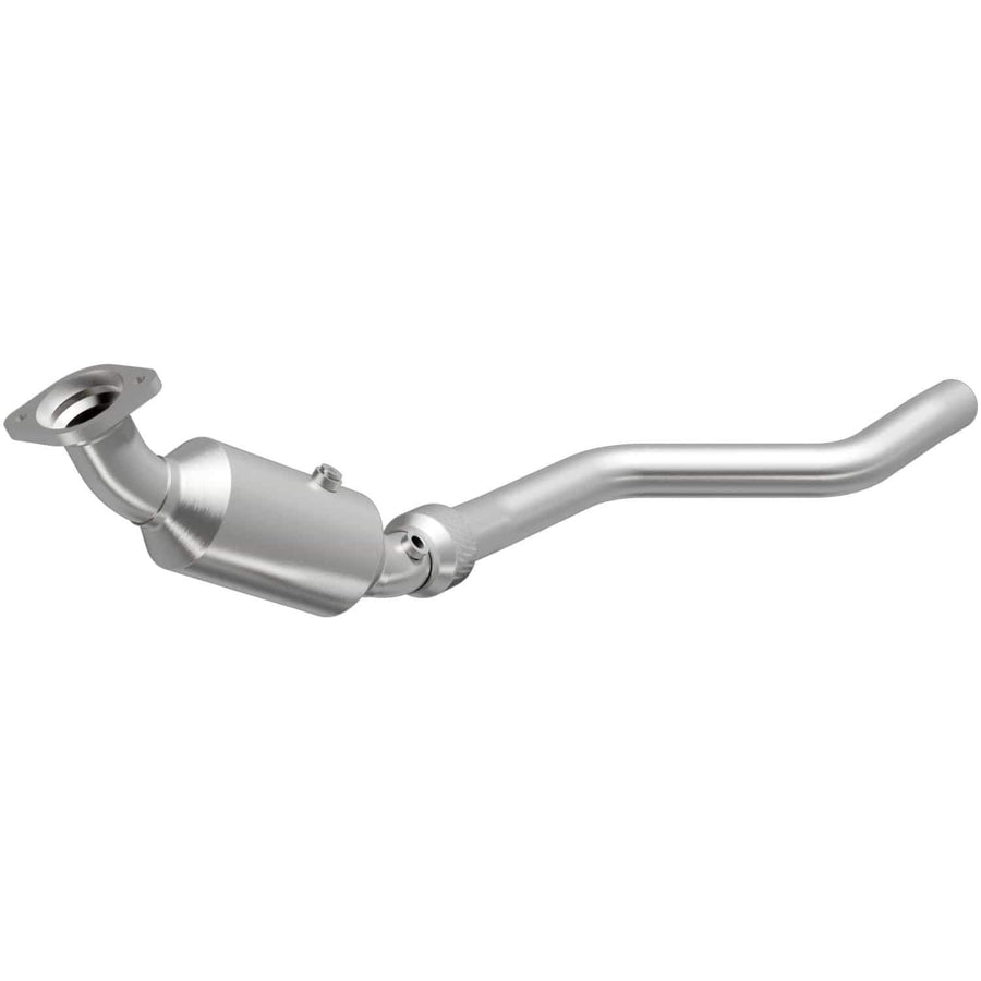 California Grade MagnaFlow Catalytic Converter 5561244: Direct-Fit (CARB Compliant)