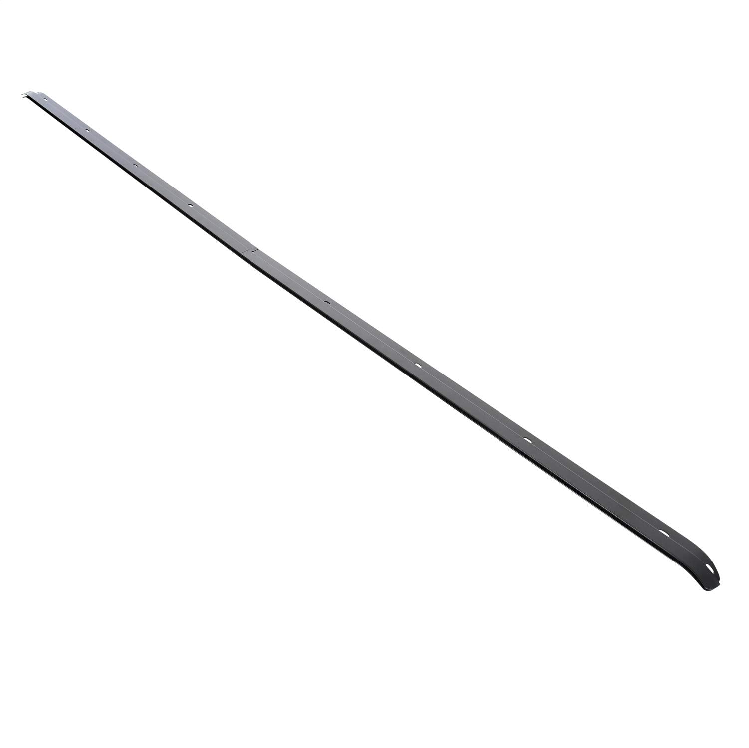 Windshield Channel Smittybilt 90101 Fits Jeep 76-95 CJ & YJ