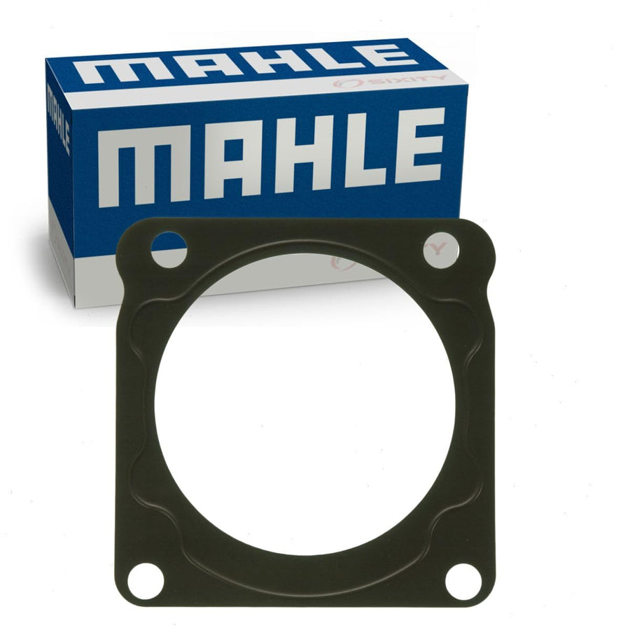 Fuel Injection MAHLE G31881 Throttle Body Mounting Gasket