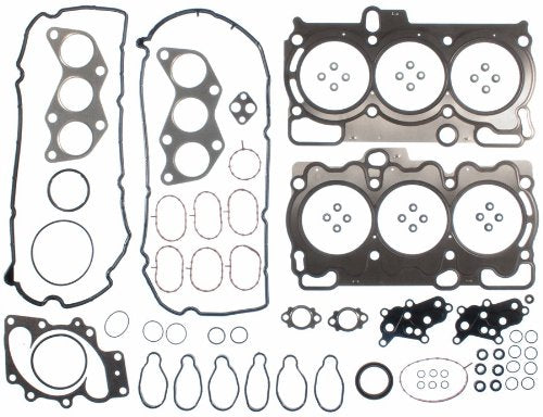 Engine Cylinder Head Gasket Set MAHLE HS54655
