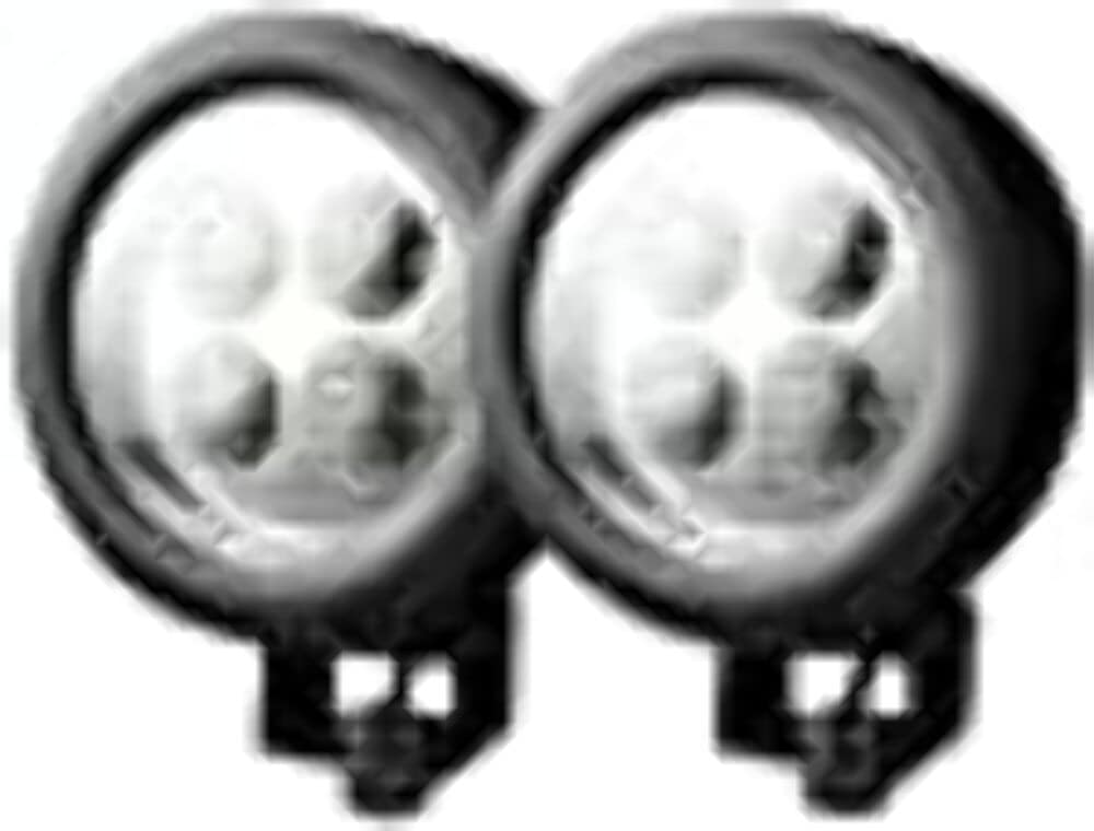 264501CL Recon LED Driving Lights