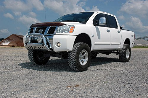 6" Suspension Lift Kit Rough Country for 2004-2015 Nissan Titan 2WD/4WD - 875.20