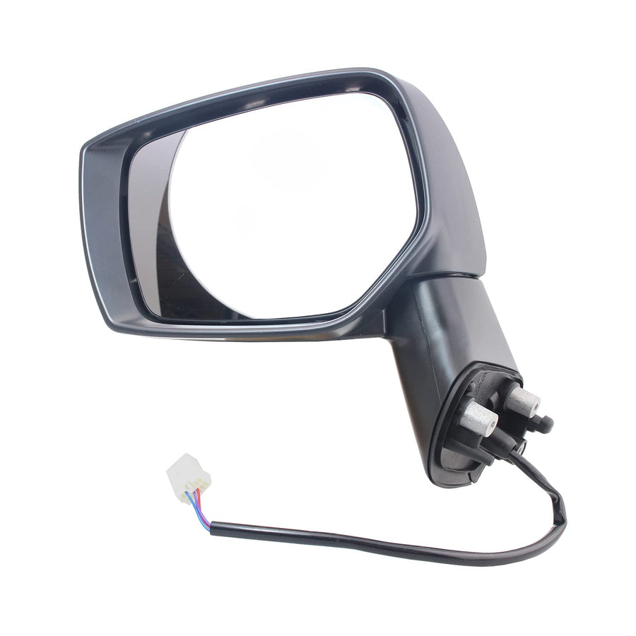 Replacement TYC 7450032 Non Heated Left Mirror (Subaru)