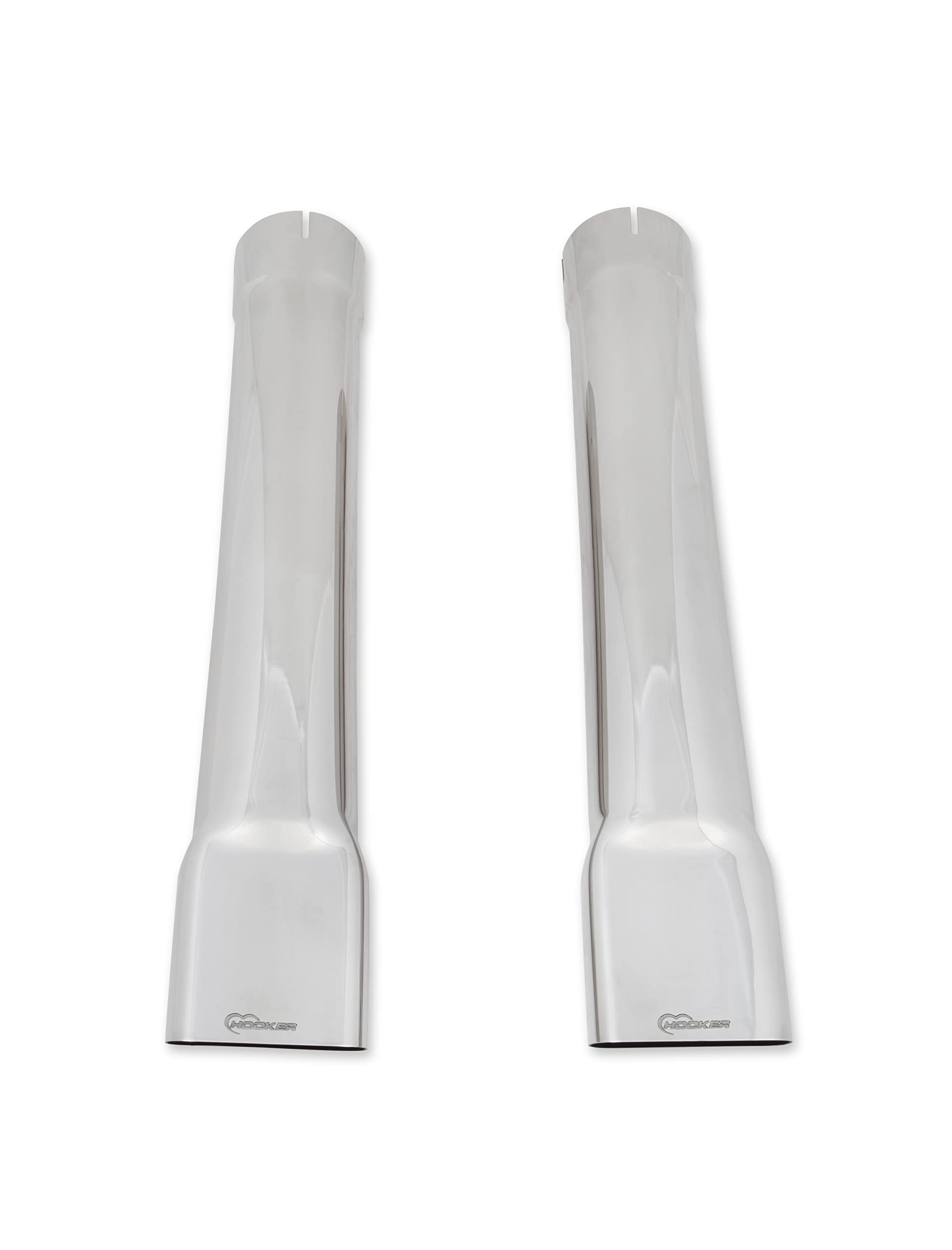 Blackheart Hooker BHC303 Exhaust Tips