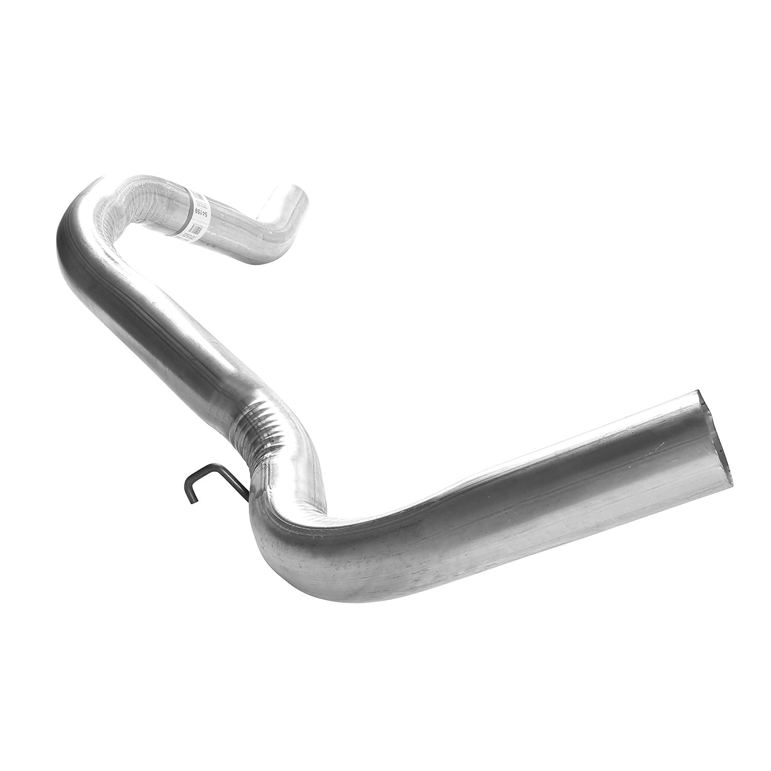 Exhaust Tail Pipe AP Exhaust Products 54159