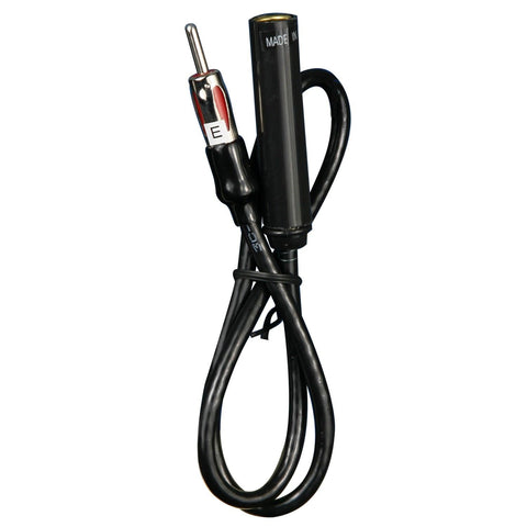 Antenna Extension Cable Metra Electronics 44-EC18 18-Inch (44EC18)