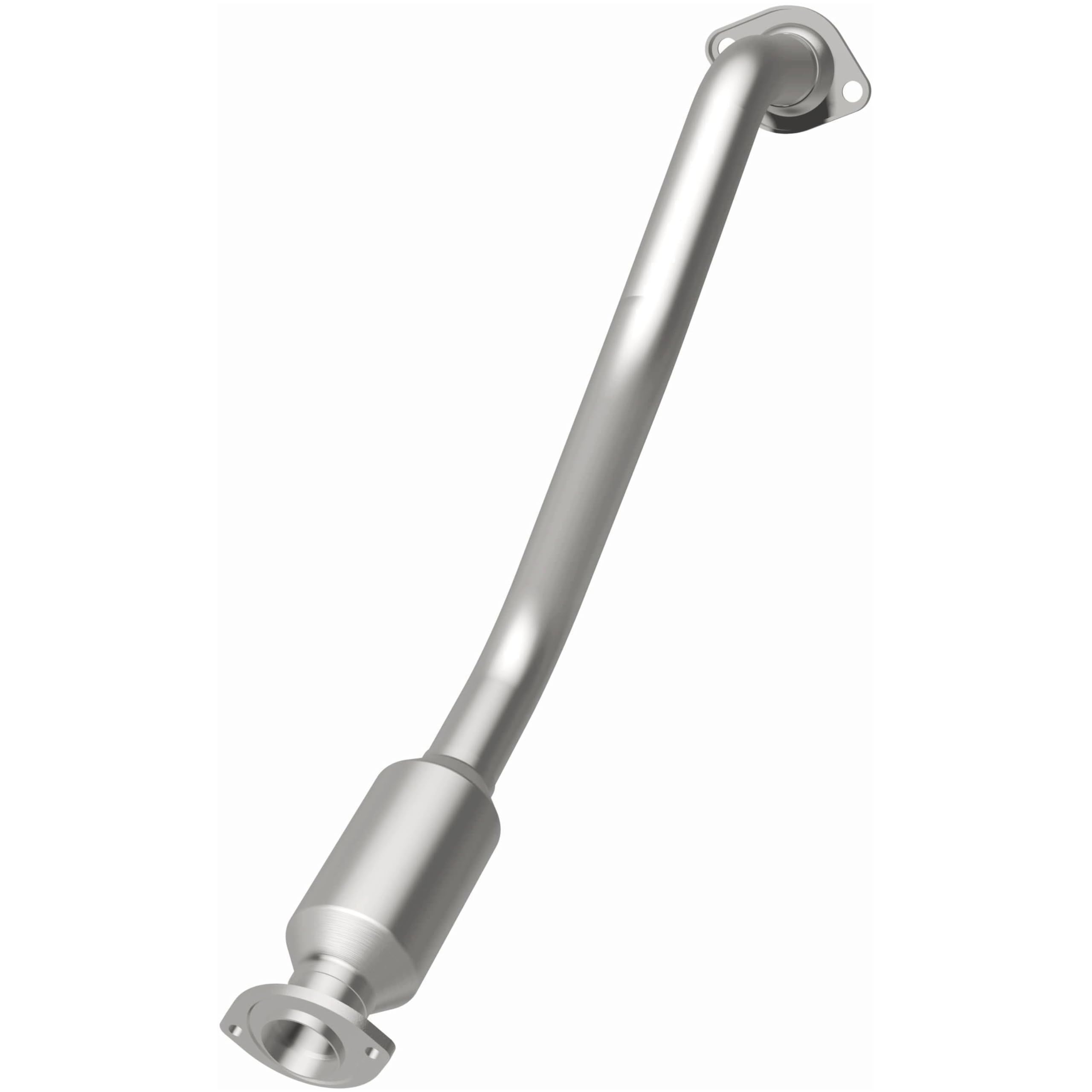 Catalytic Converter MagnaFlow 21-073: Direct-Fit, OEM Grade, Compatible With 2015-2021 Lexus NX300h 2.5L, 2016-2018 Toyota RAV4 2.5L (Federal/EPA Compliant)