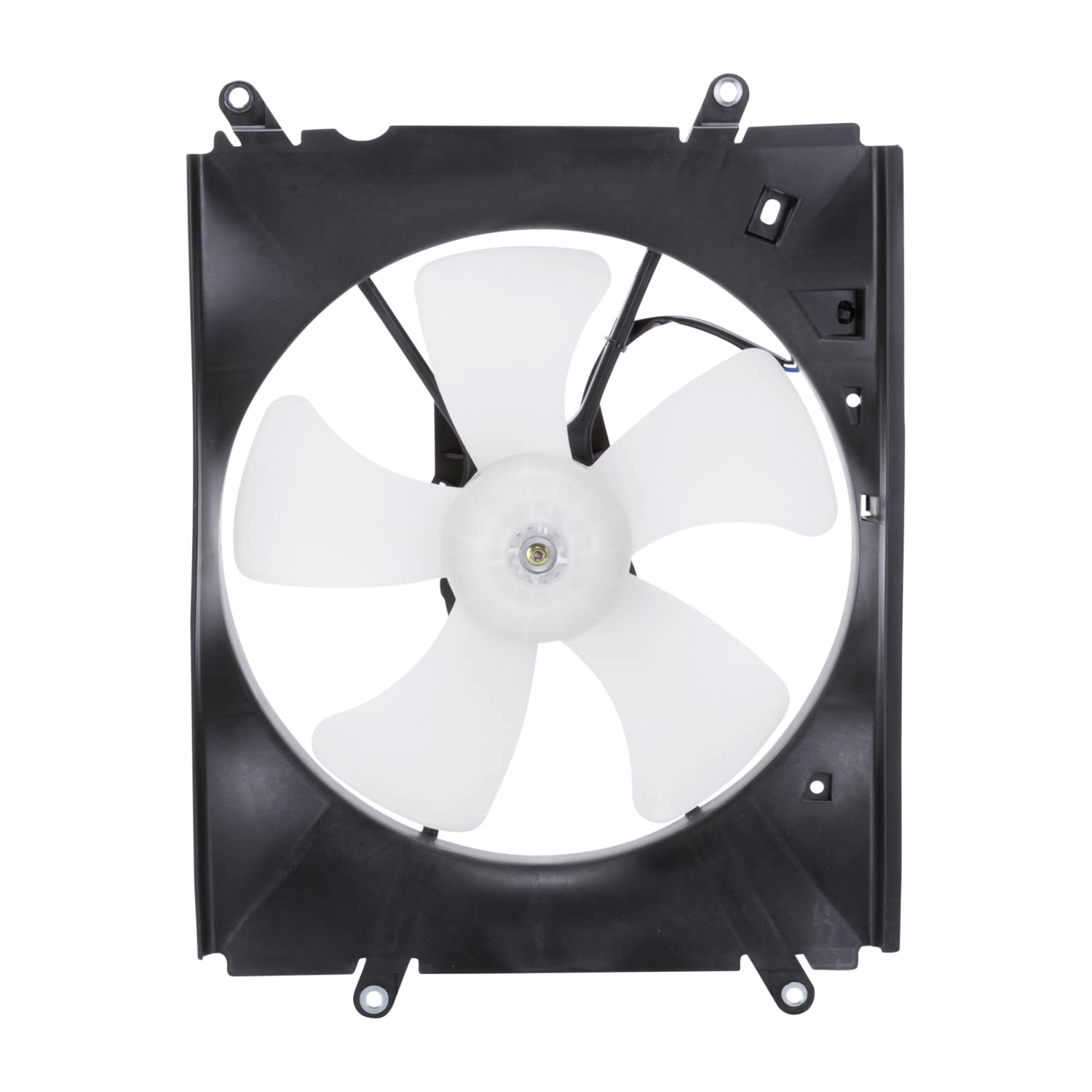 ENGINE COOLING FAN A - TYC 600090