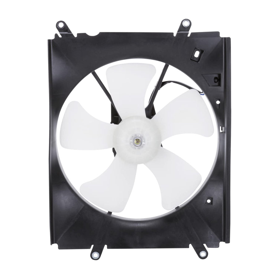 ENGINE COOLING FAN A - TYC 600090
