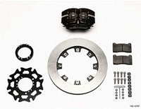 Rear BNDLR Inboard Sprint Kit