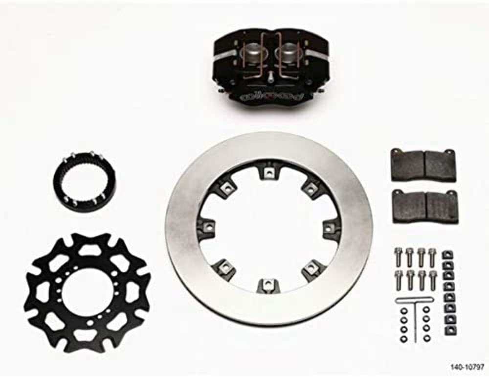 Rear BNDLR Inboard Sprint Kit