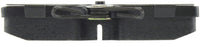Sport Brake Pads StopTech 309.06100 with Shims and Hardware