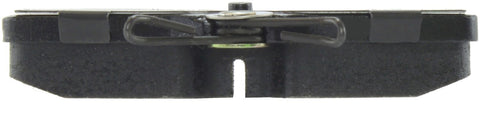 Sport Brake Pads StopTech 309.06100 with Shims and Hardware