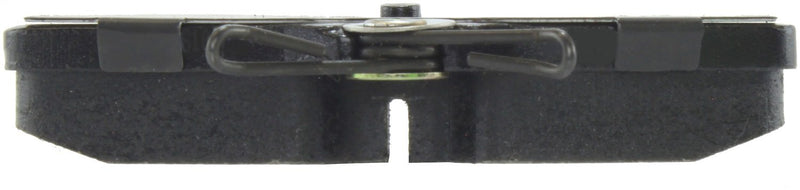 Sport Brake Pads StopTech 309.06100 with Shims and Hardware