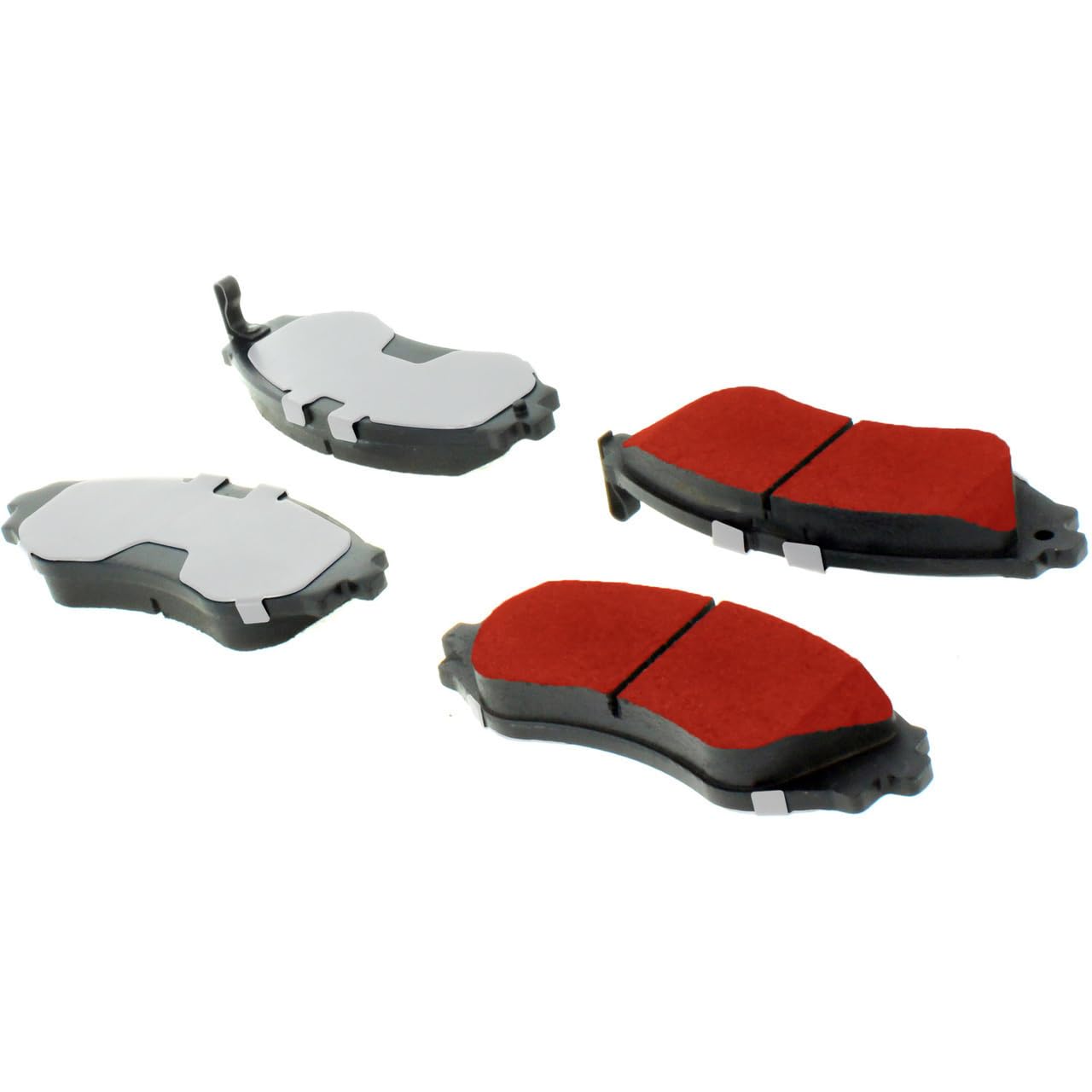 500.07970 Centric PQ PRO PADS