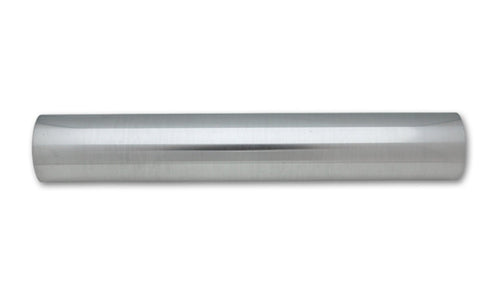Vibrant 2877 Vibrant Plshd Universal Air Intak Tube, 4"