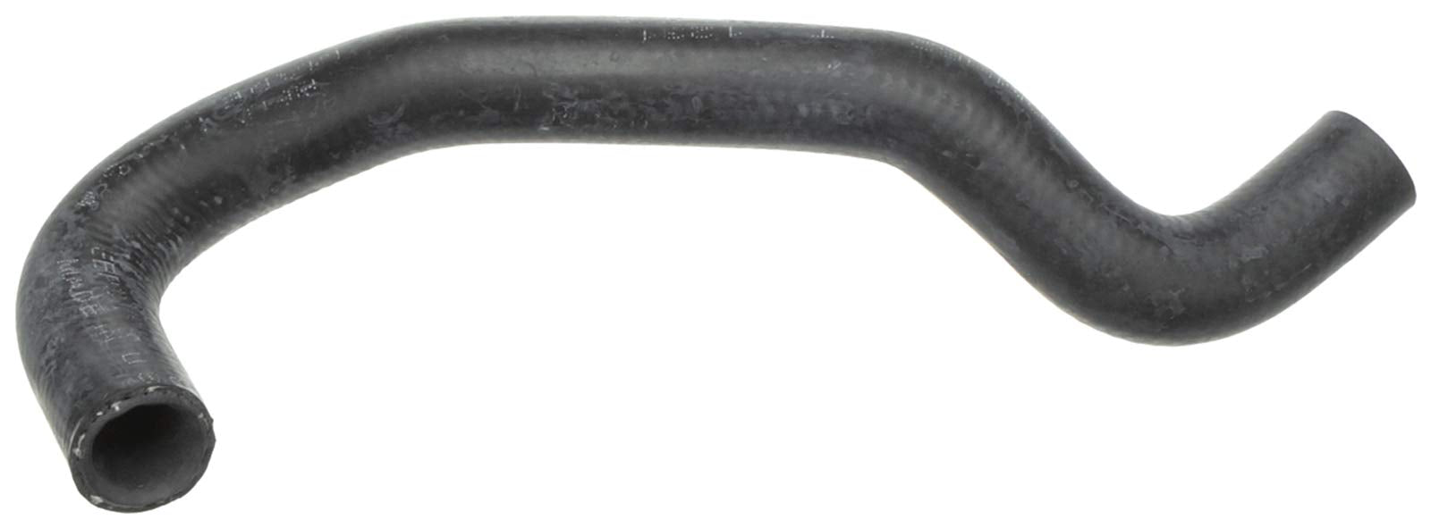 Premium Gates Molded Heater Hose 19217