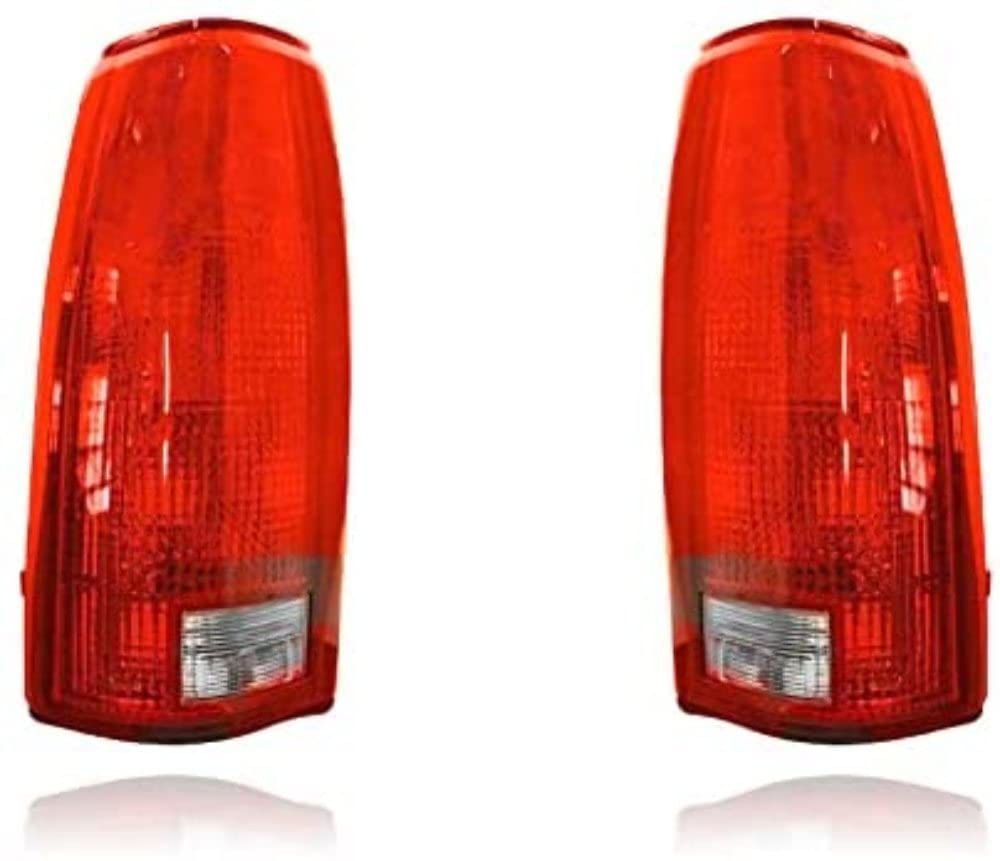 GM080-U000R Eagle Eyes Tail Light