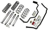 Muscle Car Belltech 1733 Performance Kit