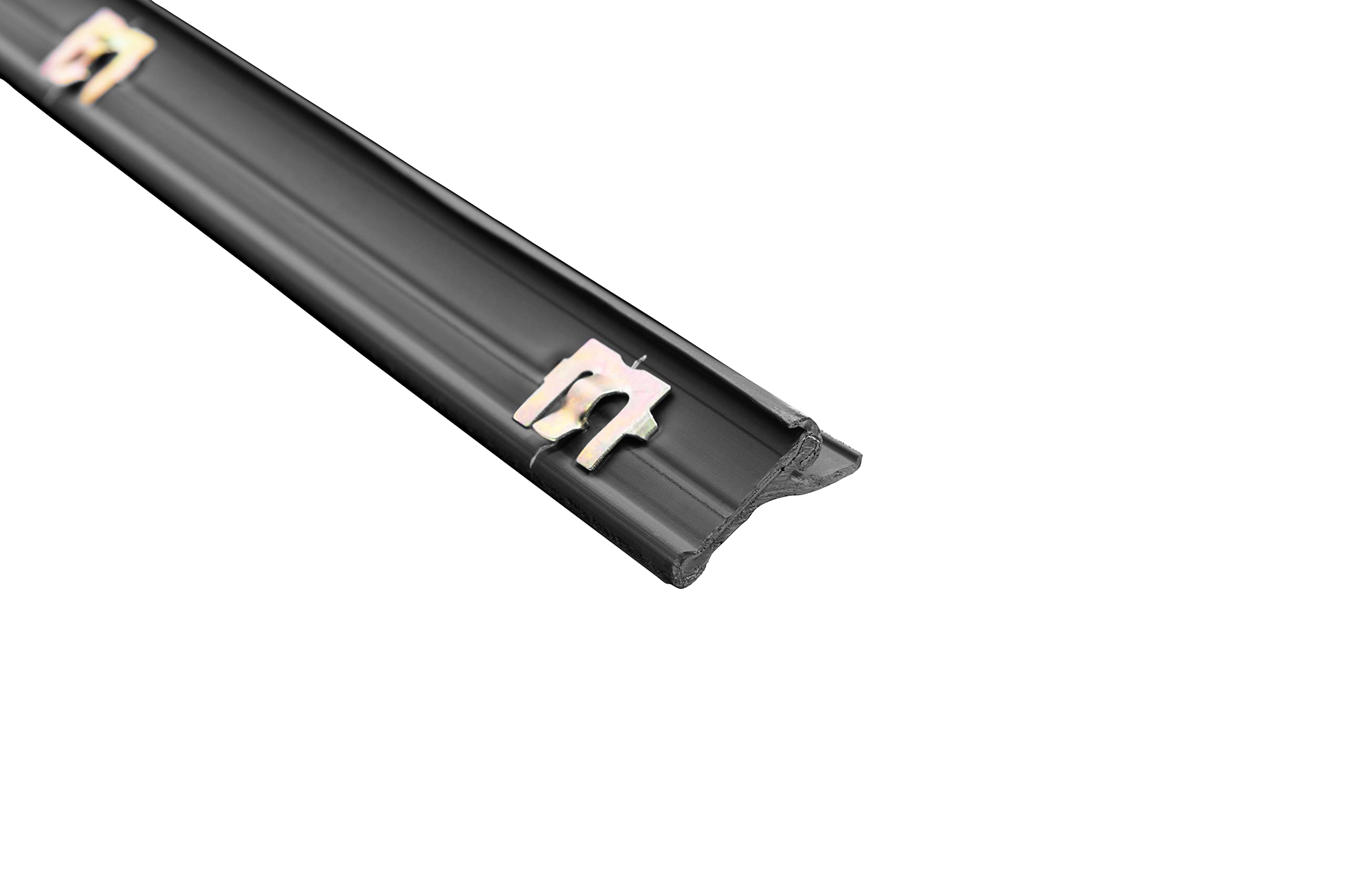 Omix-Ada 12303.82 | Door Seal, Front, Left, Inner | OE Reference: 5761985 | Fits Jeep 1963-1991 SJ