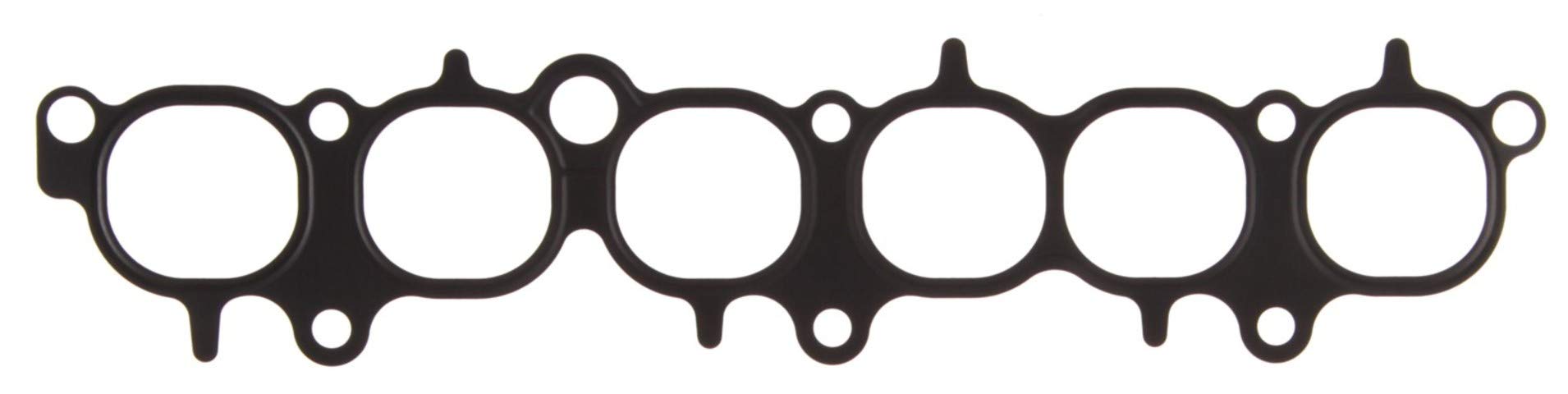 Fuel Injection MAHLE Original Plenum Gasket MS16082