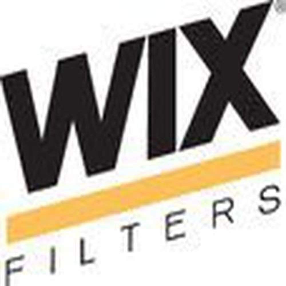 Oil Filter WIX 118
