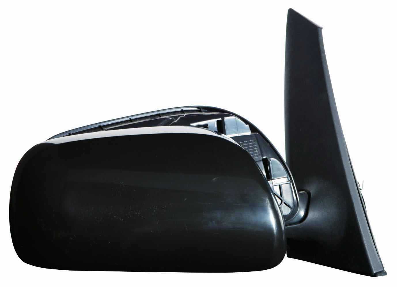 Replacement DEPO 312-5423R3EBM Passenger Side Door Mirror Set