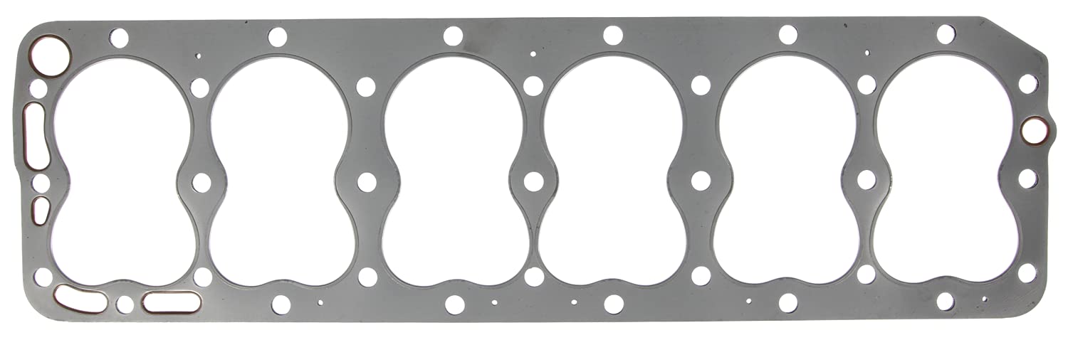 Engine Cylinder Head Gasket MAHLE 55144