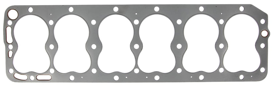 Engine Cylinder Head Gasket MAHLE 55144