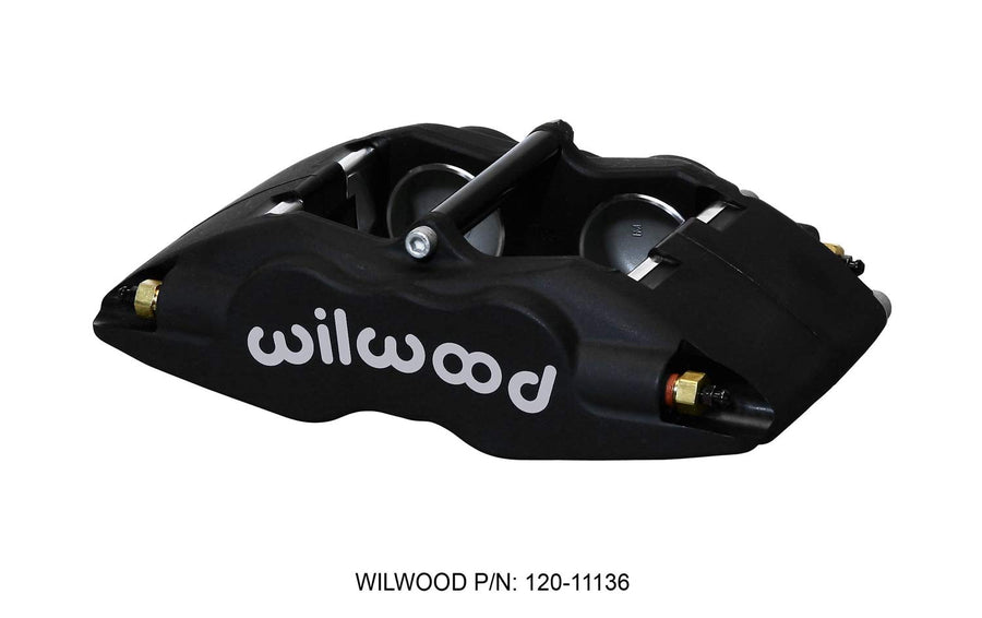 Forged Superlite FSLI Brake Caliper Lug Mount Wilwood 120-11136