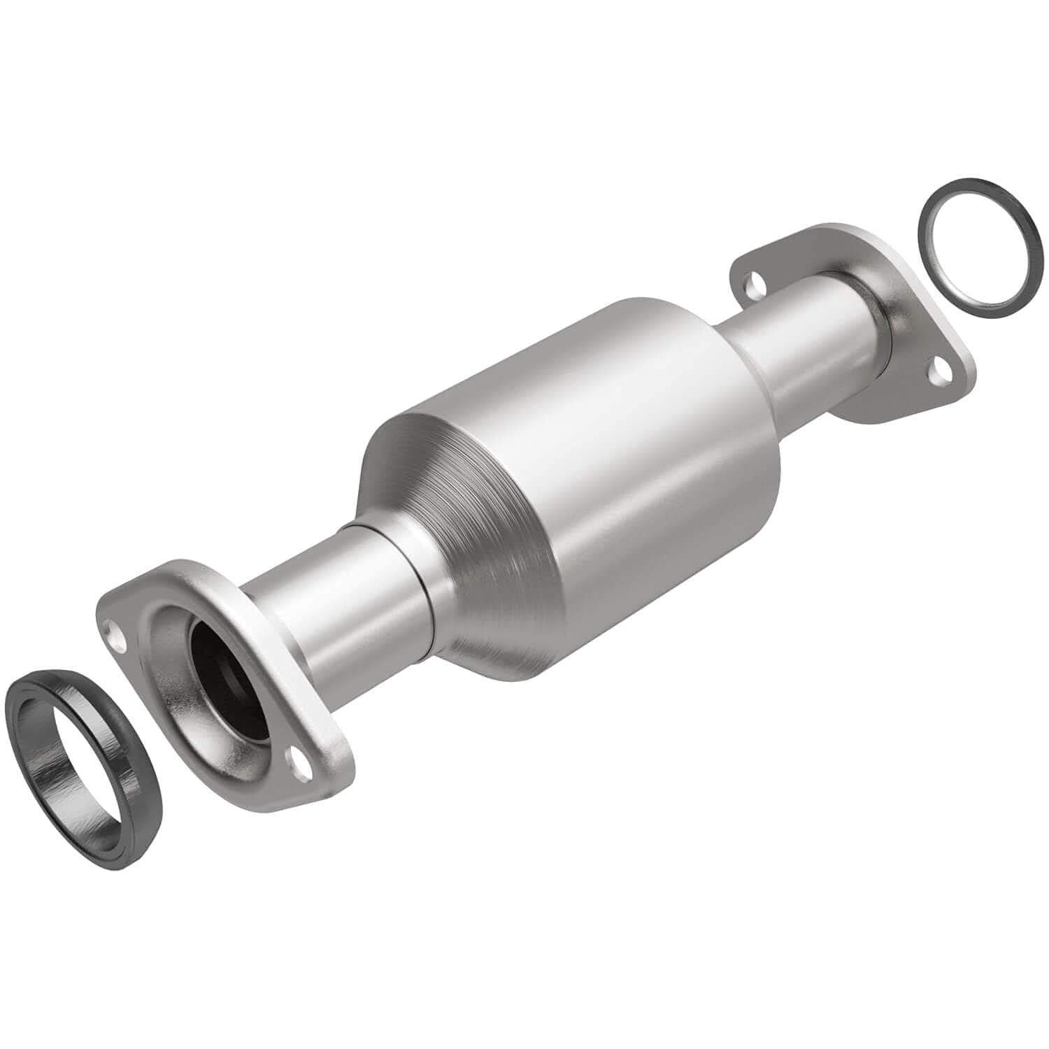 California Grade MagnaFlow Catalytic Converter 5592546: Direct-Fit, Compatible with 2011-2015 Toyota Sienna (CARB Compliant)
