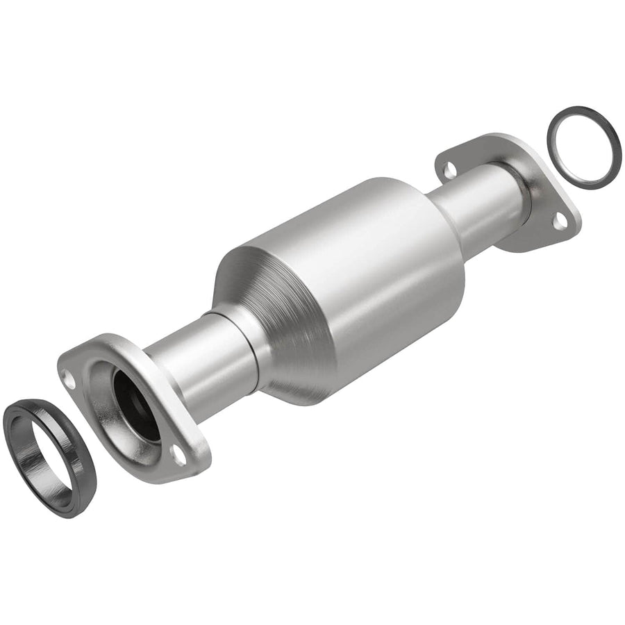 California Grade MagnaFlow Catalytic Converter 5592546: Direct-Fit, Compatible with 2011-2015 Toyota Sienna (CARB Compliant)
