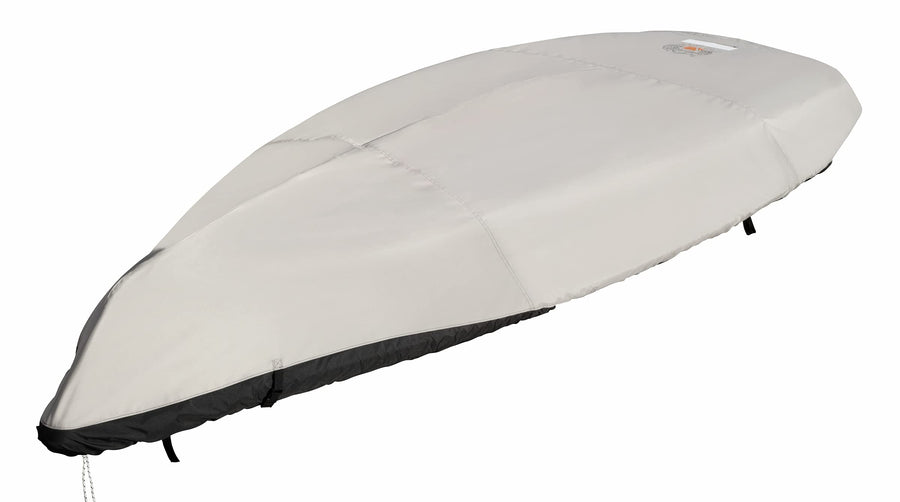 Laser Performance Taylor Made Products 61427 OEM Custom Fit Boat Hull Cover for Laser