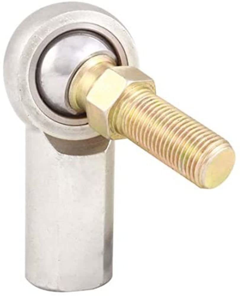 QA1 HFR12S Precision Products ROD END (H) 3-PC ALLOY HTF-R 3/4-3/4 STUD