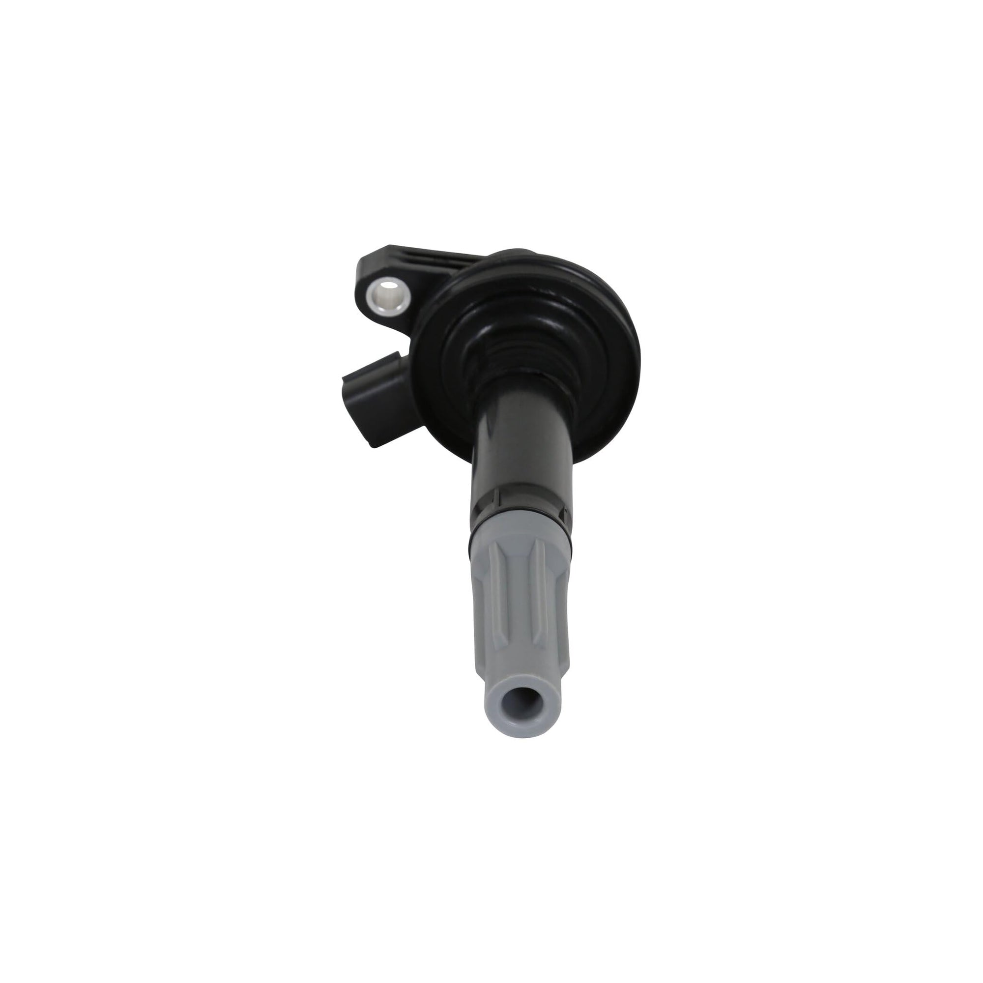 140060K-8 ACCEL SuperCoil Ignition Coils, Black, 8-Pack