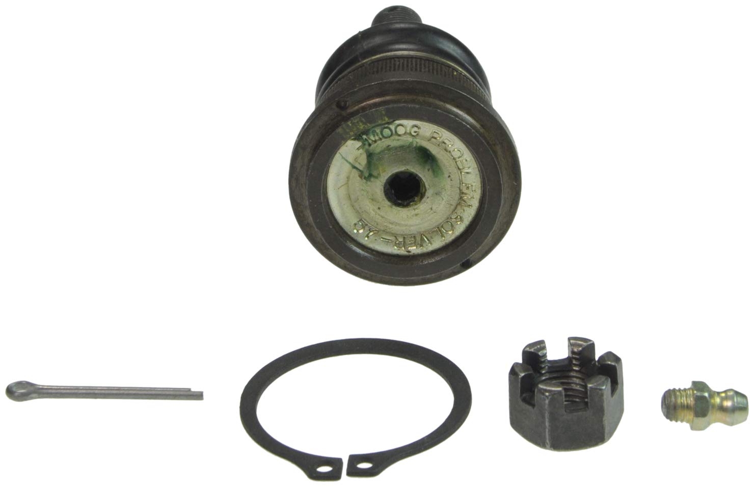 Front Upper Suspension Ball Joint MOOG K500041 for Ford Fusion