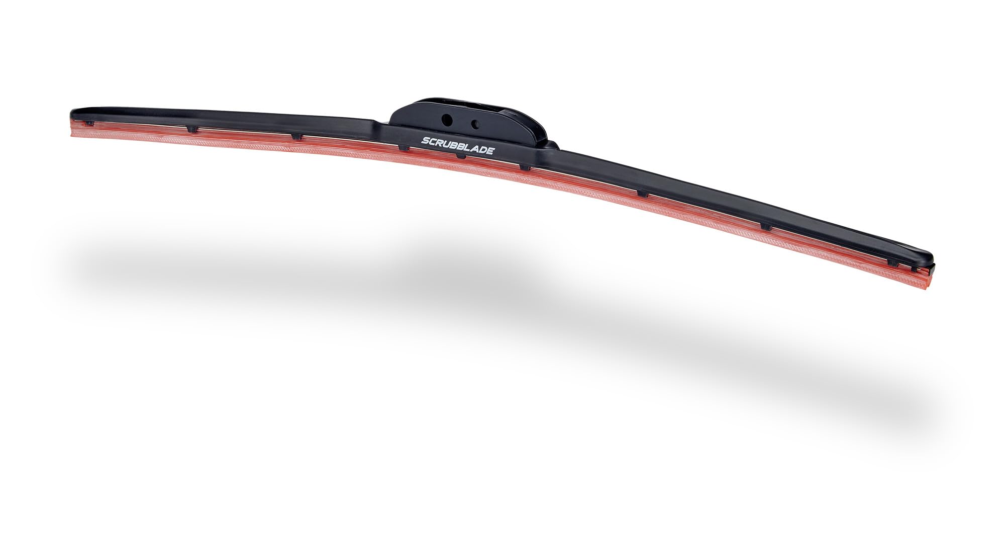 RED 22" SILICONE SHADEBLADE WIP BLAE