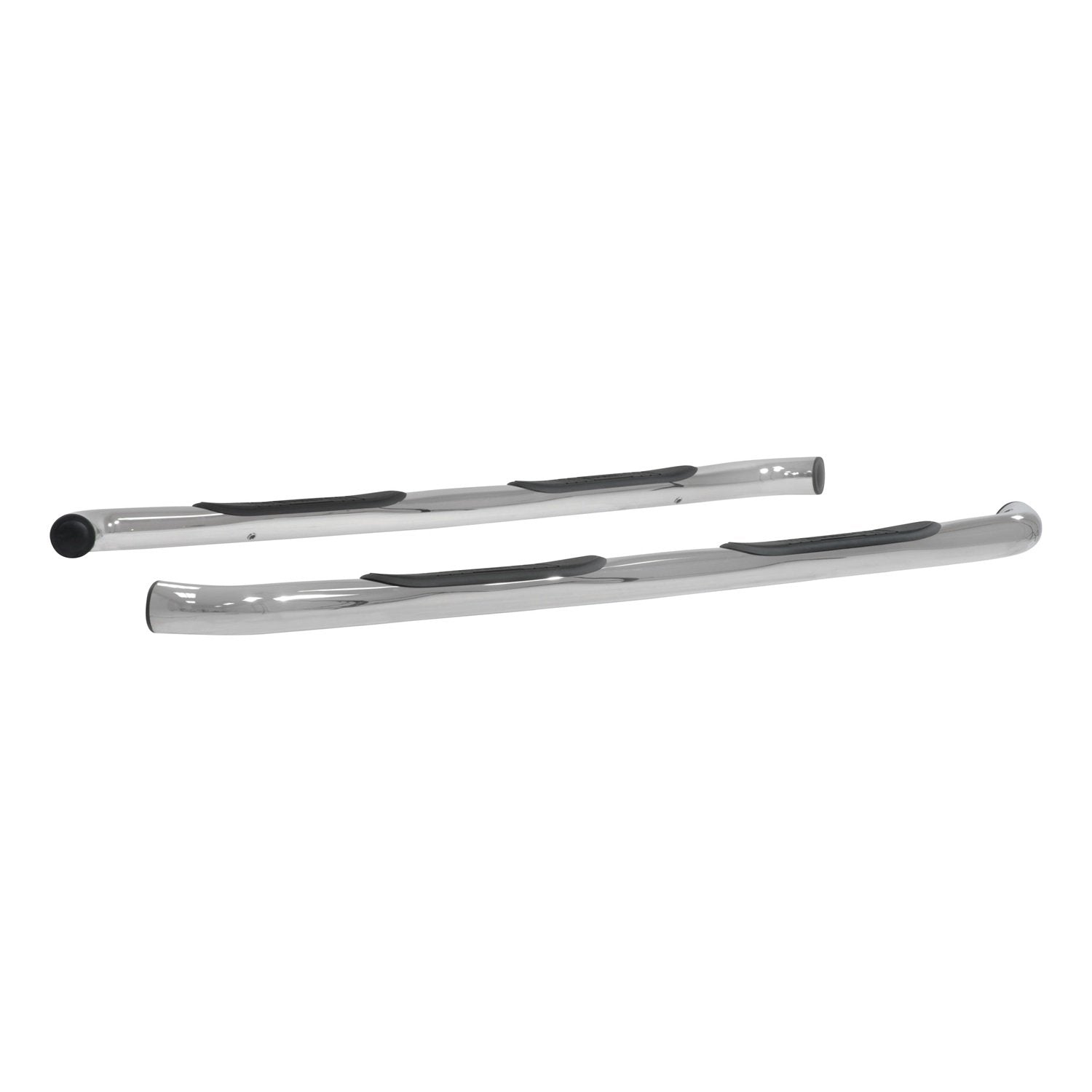 203044-ARIES Automotive Sidebars, 3 in, Stainless