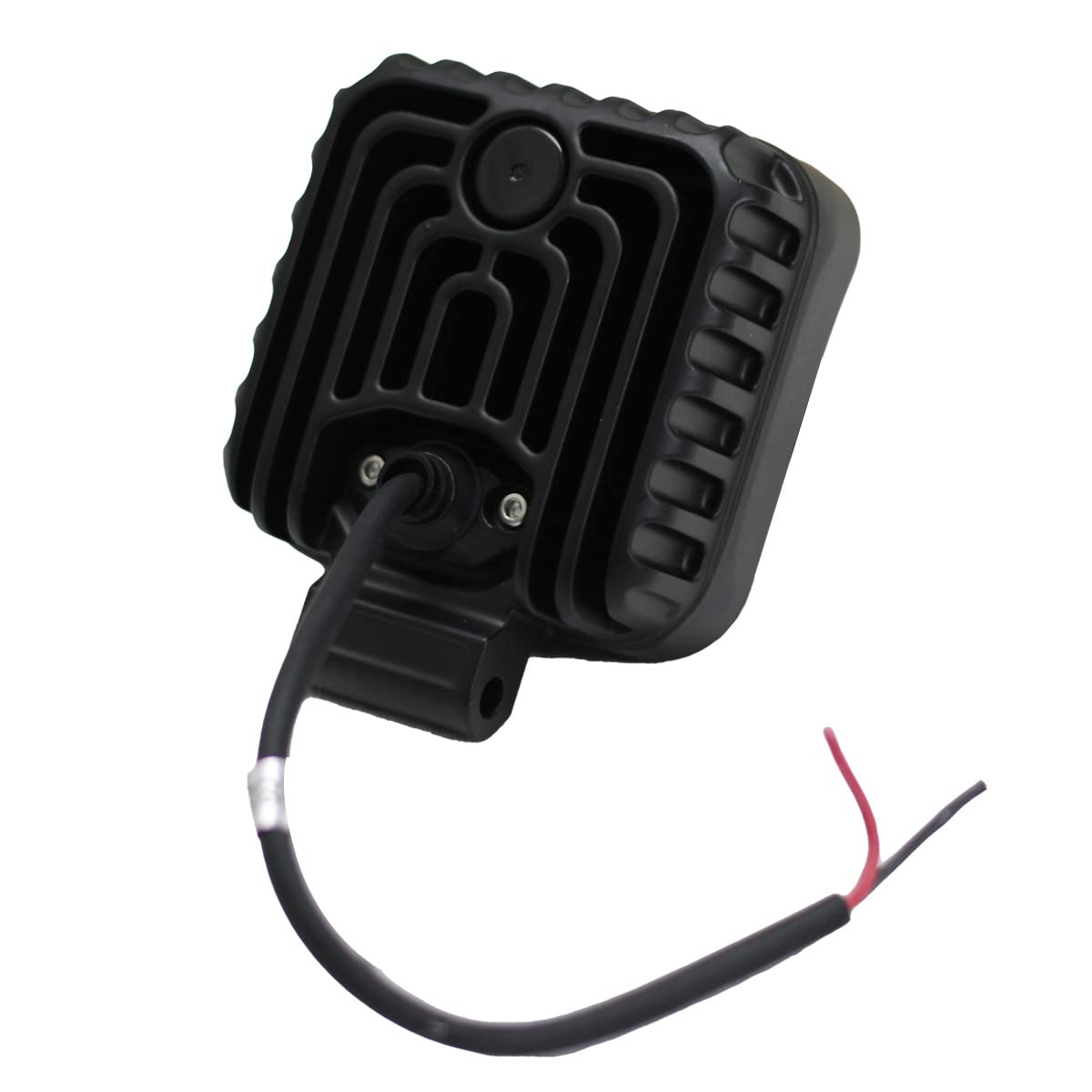 Auxiliary Light Race Sport Lighting Fit 3.25-inch 36-Watt Square IQ Series LED Flood RS3IQ36WS