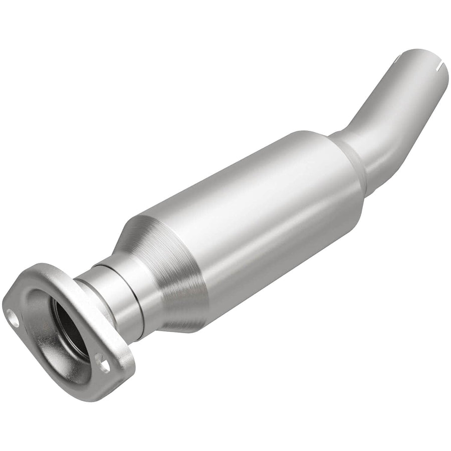 California Grade MagnaFlow Catalytic Converter 5592749: Direct-Fit, Compatible with 2006-2012 Toyota RAV4 (CARB Compliant)