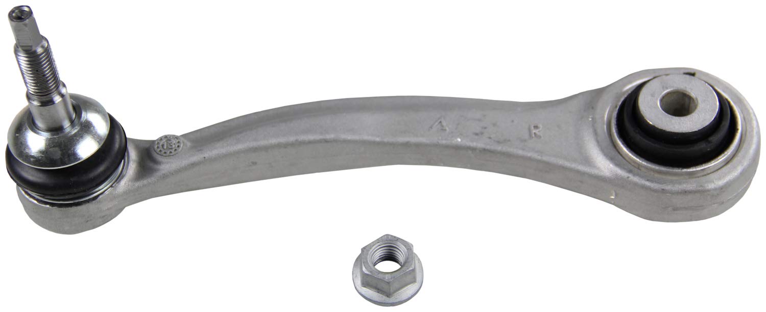 MOOG RK621120 Suspension Control Arm and Ball Joint Assembly upper rear right forward