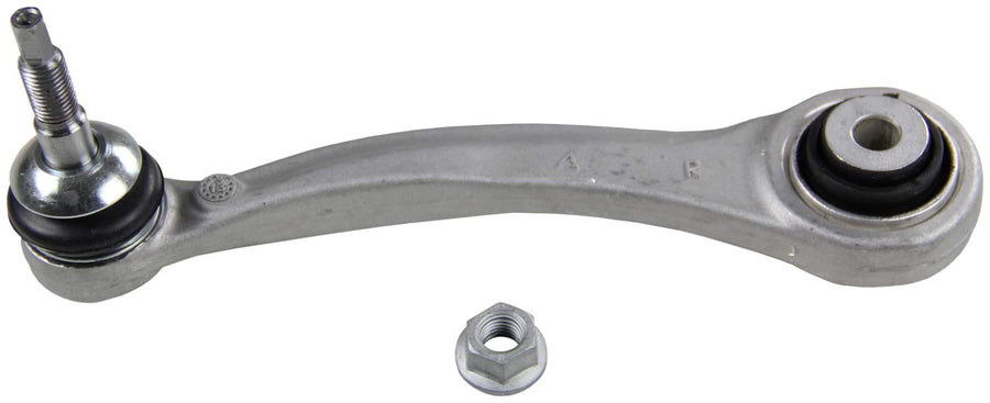 MOOG RK621120 Suspension Control Arm and Ball Joint Assembly upper rear right forward