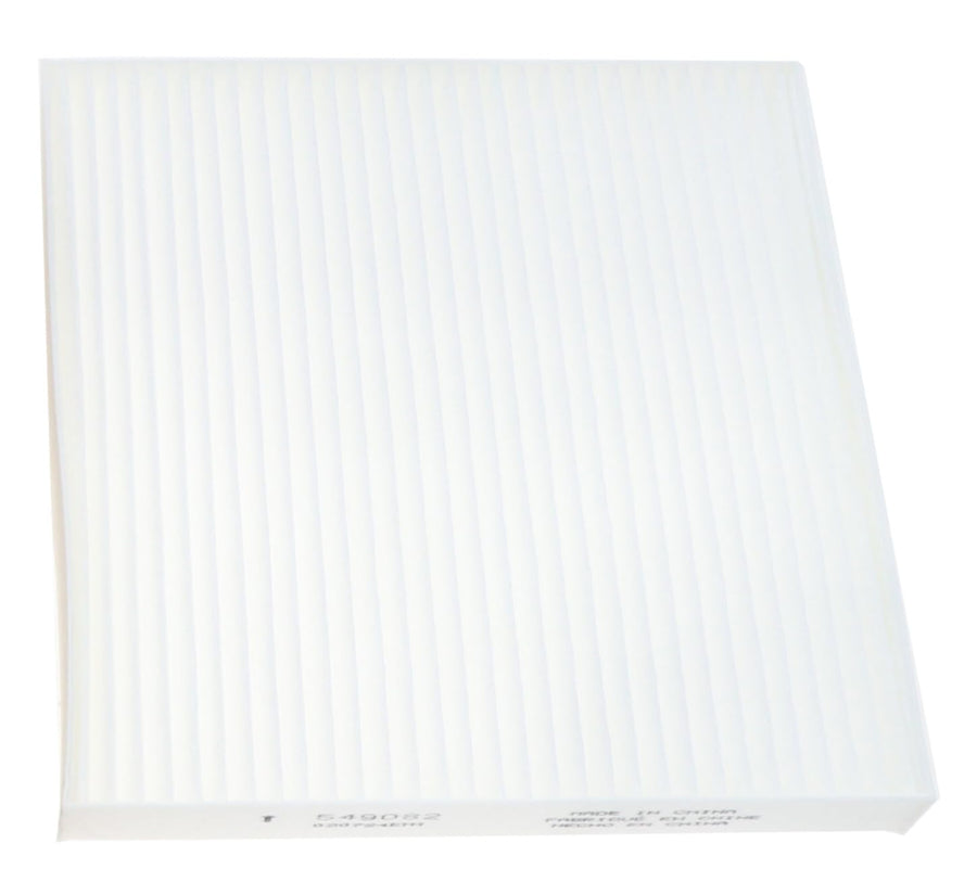 WIX Filters - Heavy Duty Cabin Air Panel 49082, Pack of 1