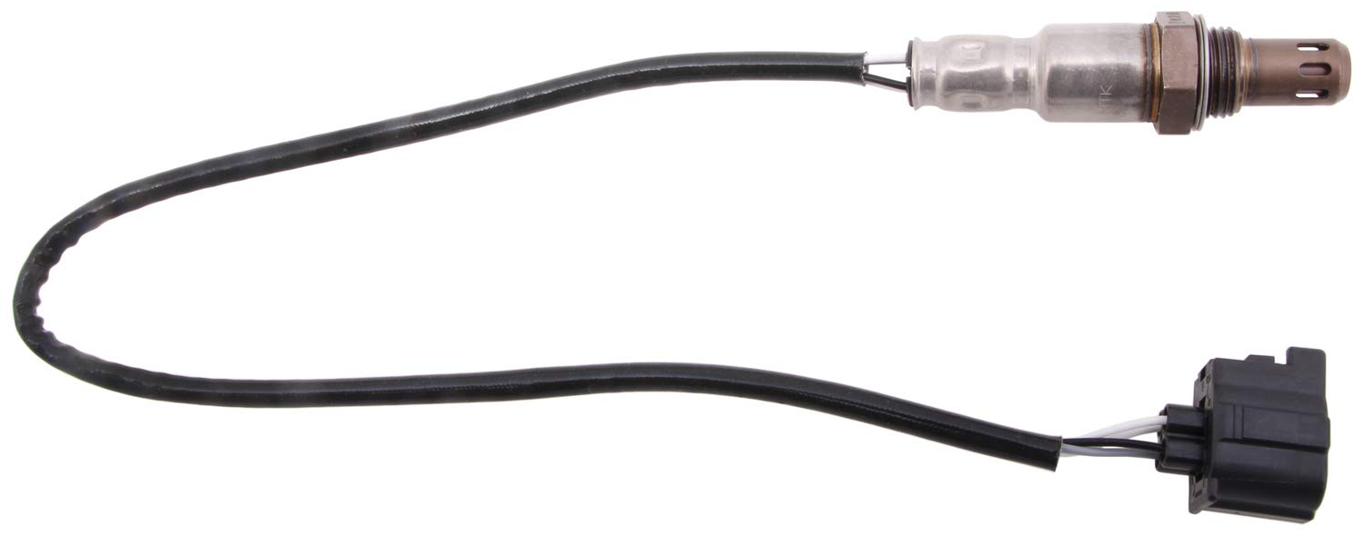 Oxygen Sensor NTK 25229 NTK OE Type Oxygen Sensor